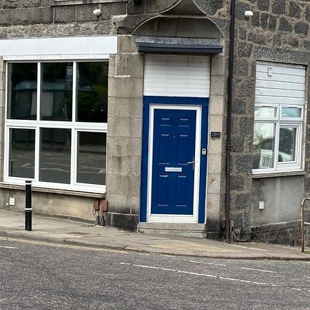 Victoria'S Dream Apartment Aberdeen Bagian luar foto